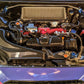 2018 Subaru Type RA Battery Mount Installed Mele Design Firm