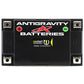 Antigravity ATX12-HD RE-START Battery 4 Terminal Design Mele Design Firm