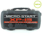 front view XP-15 micro start